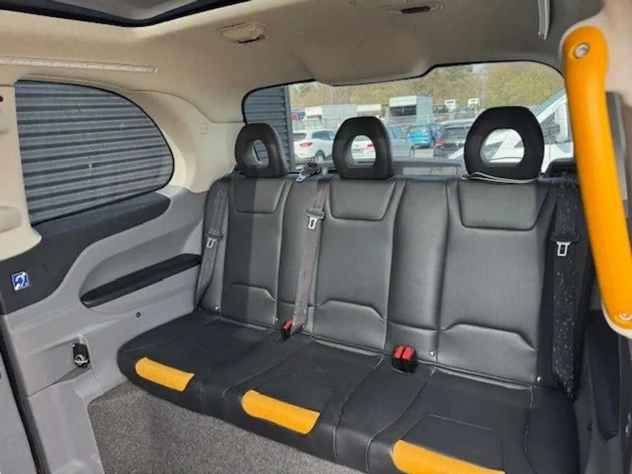 Billede 4 - LEVC TX 1,5 PHEV