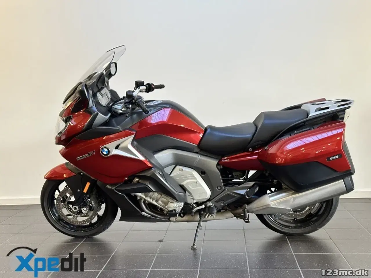 Billede 6 - BMW K 1600 GT