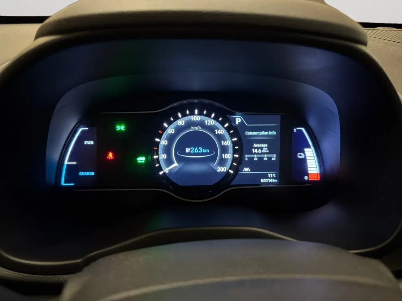 Billede 7 - Hyundai Kona 64 EV Trend Komfort