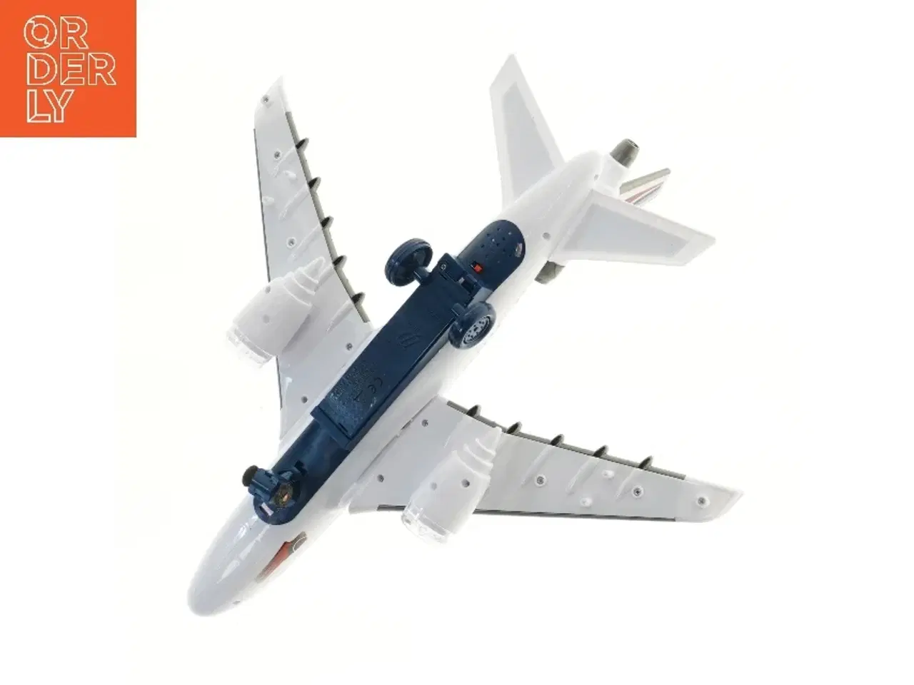 Billede 2 - Modelfly Legetøj (str. 42 cm)