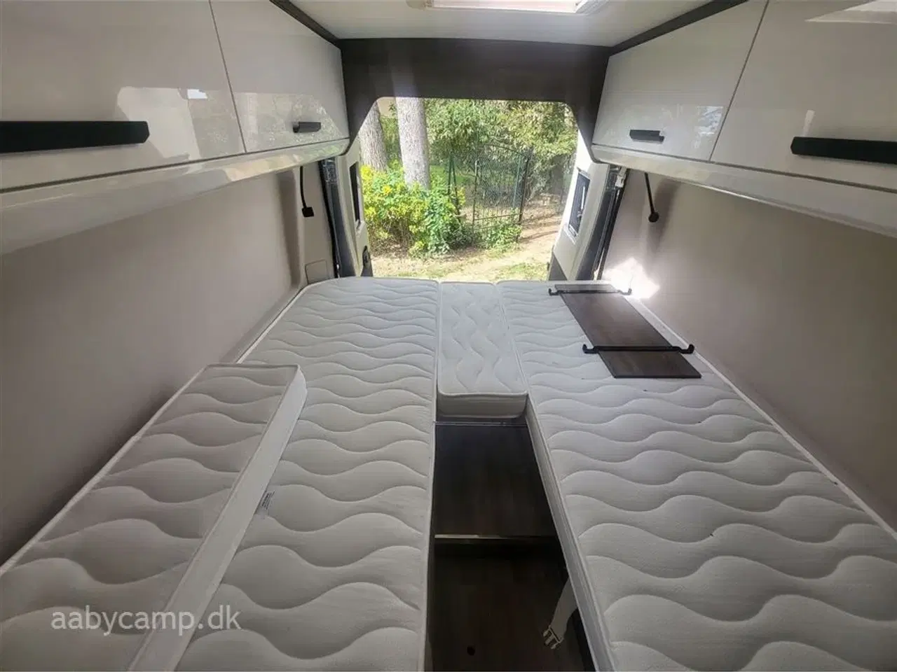 Billede 11 - 2026 - Benimar Benivan 160   Benivan Plus topudstyret 6,40 VAN