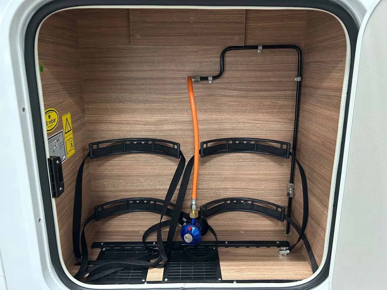 Billede 19 - Mercedes Weinsberg 2,0 Pepper Edition aut.