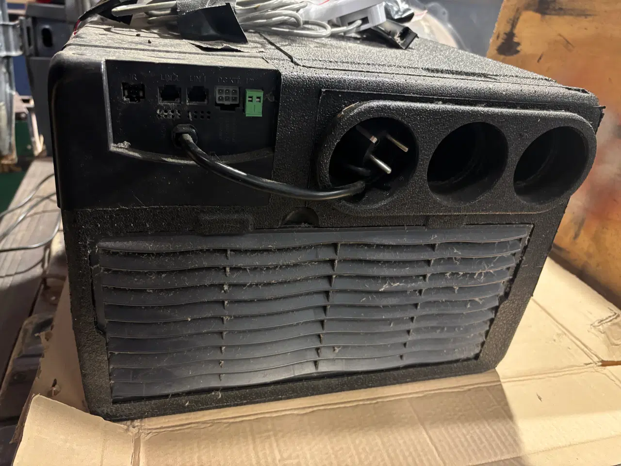 Billede 4 - Dometic Klimaanlæg køl/varme