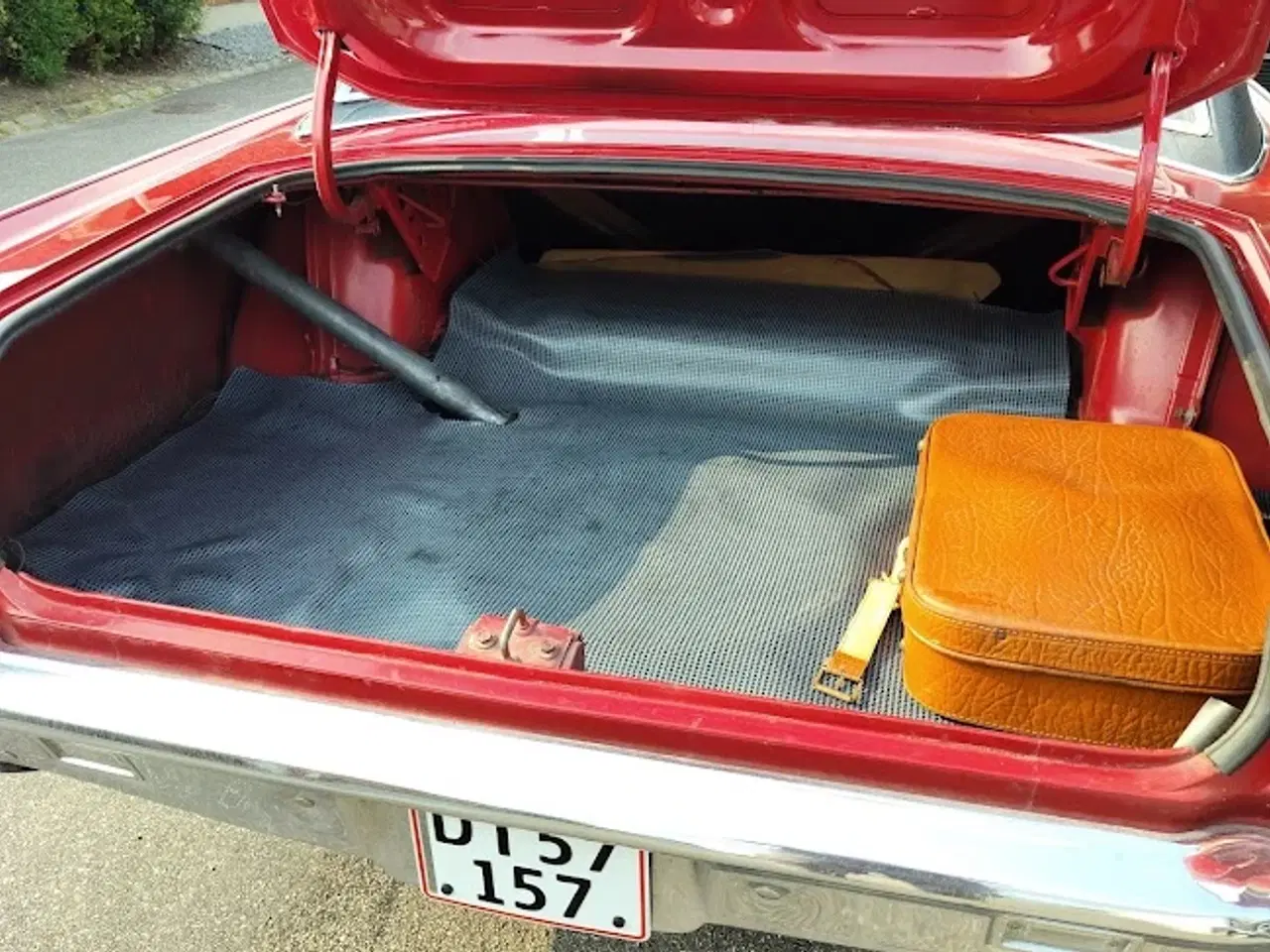 Billede 6 - Dodge Dart GT