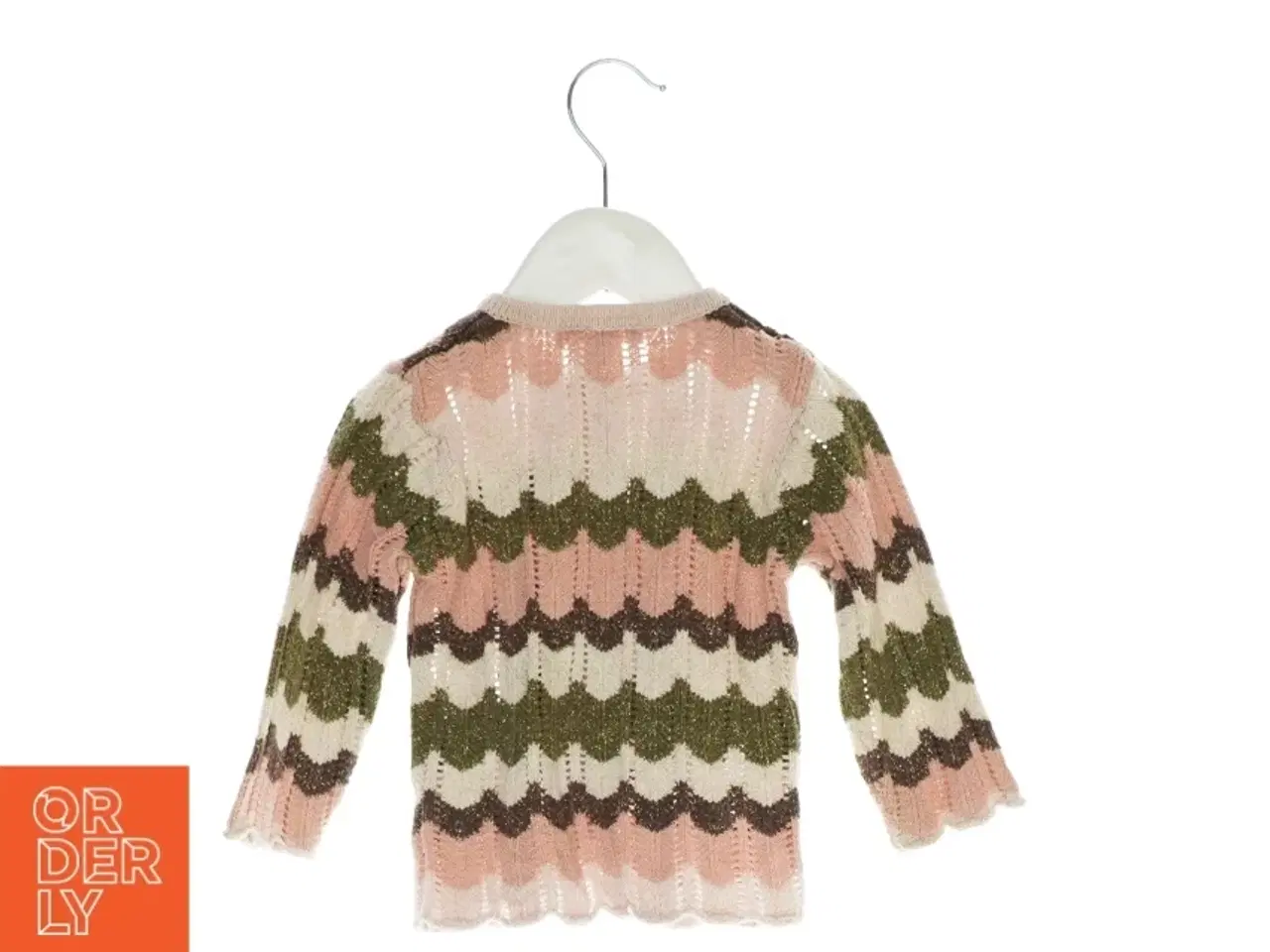 Billede 2 - Strikket trøje fra H&M