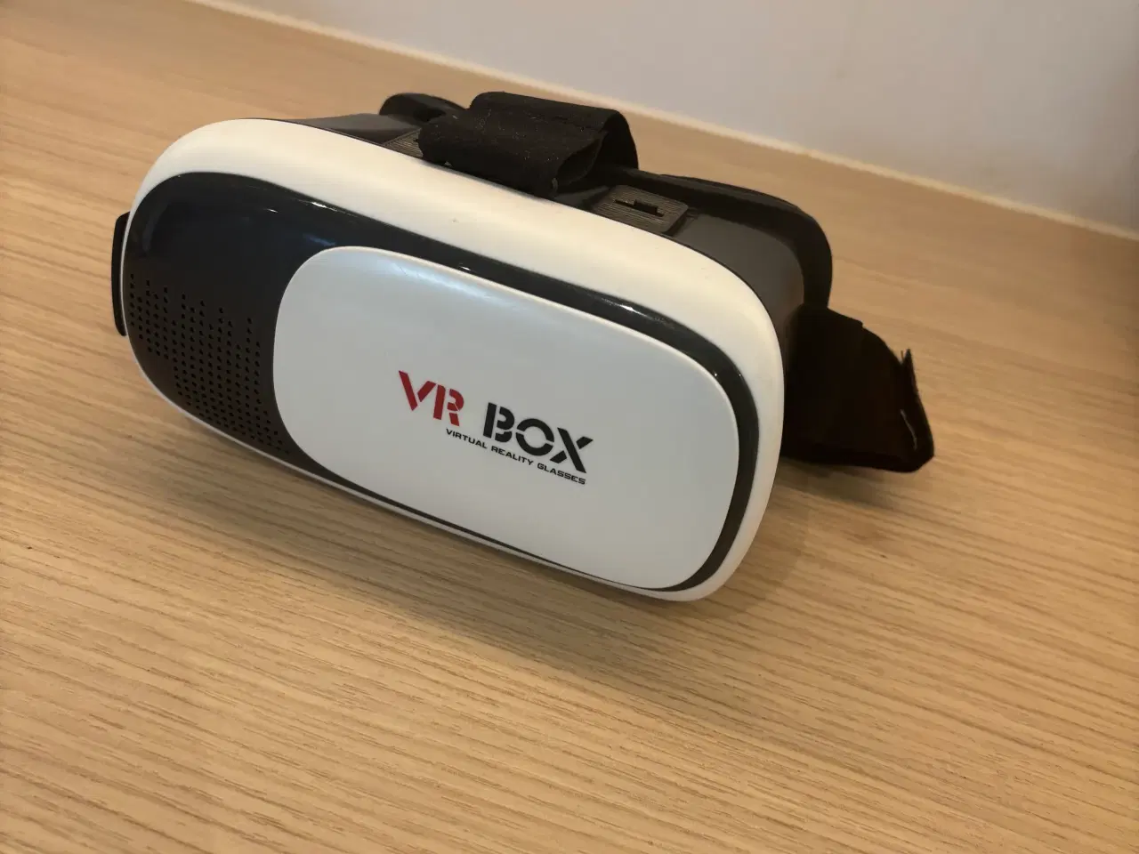 Billede 1 - Vr box