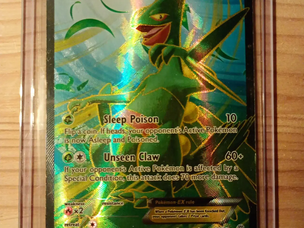 Billede 2 - Pokemonkort 