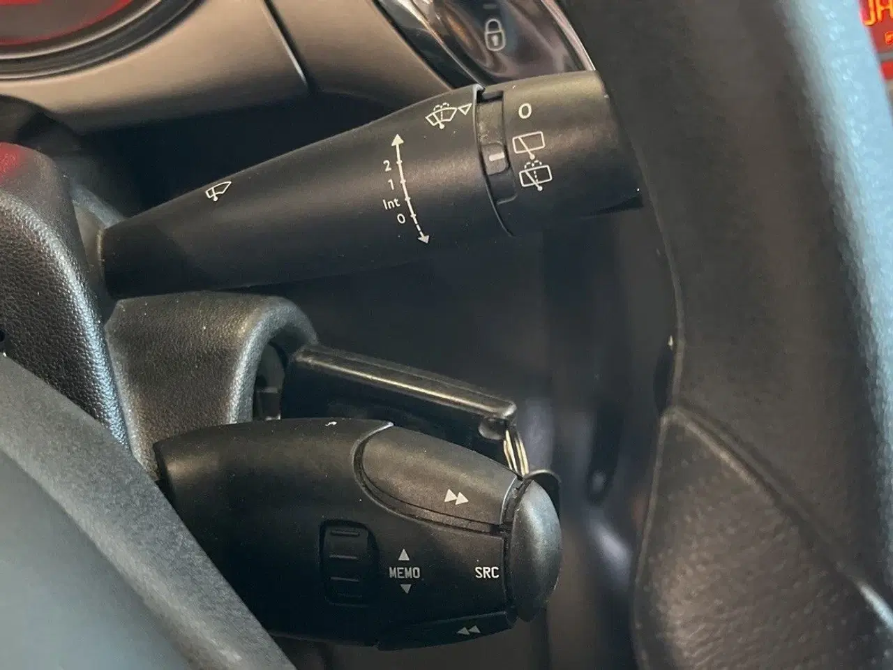 Billede 10 - Citroën C3 1,4 HDI Seduction 70HK 5d
