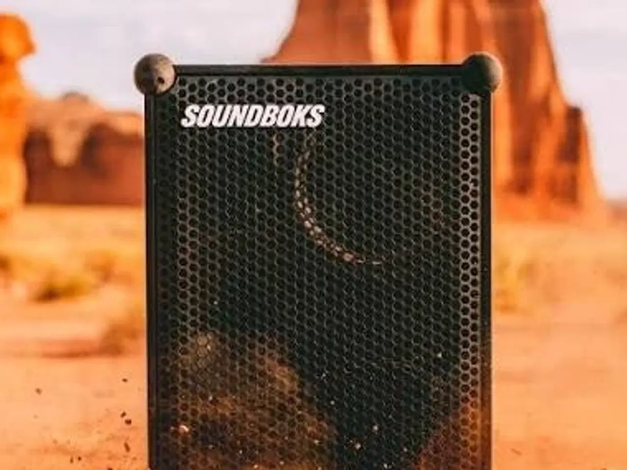 Billede 4 - UDLEJES - Soundboks Gen 3 🔊