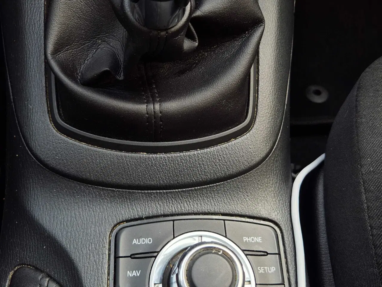 Billede 7 - Mazda CX5