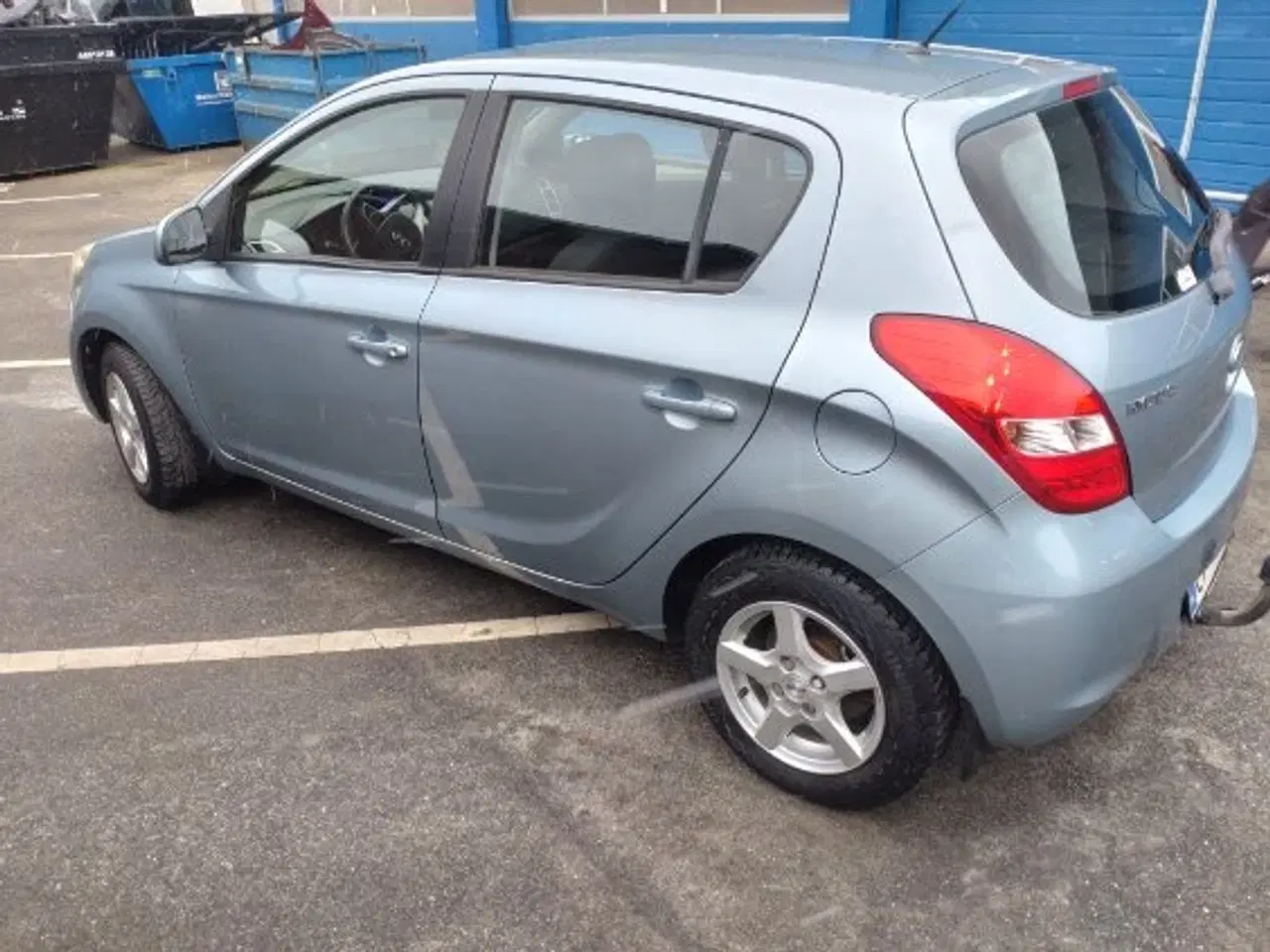 Billede 4 - Hyundai i20