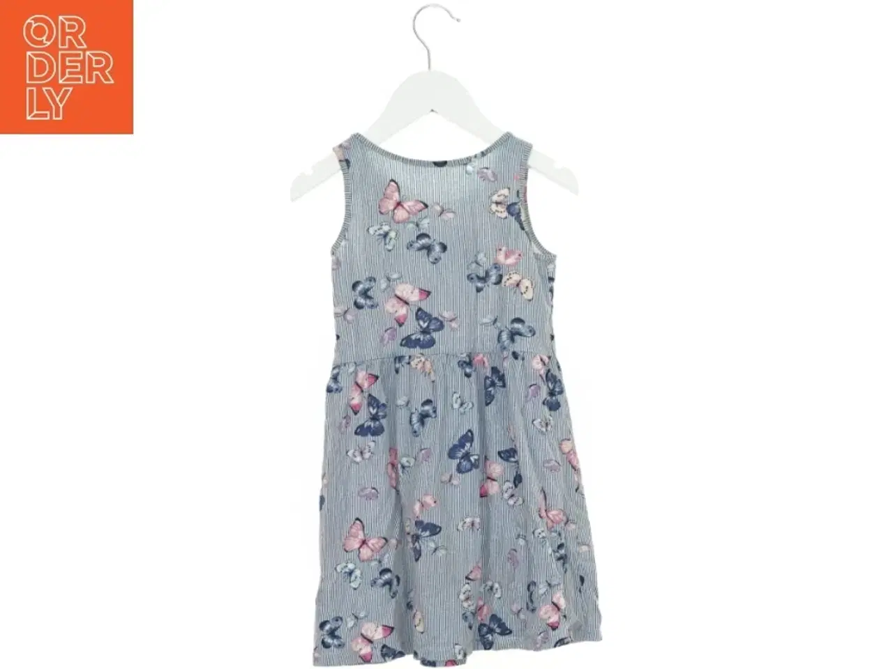 Billede 2 - Kjole fra H&M (str. 116 cm)