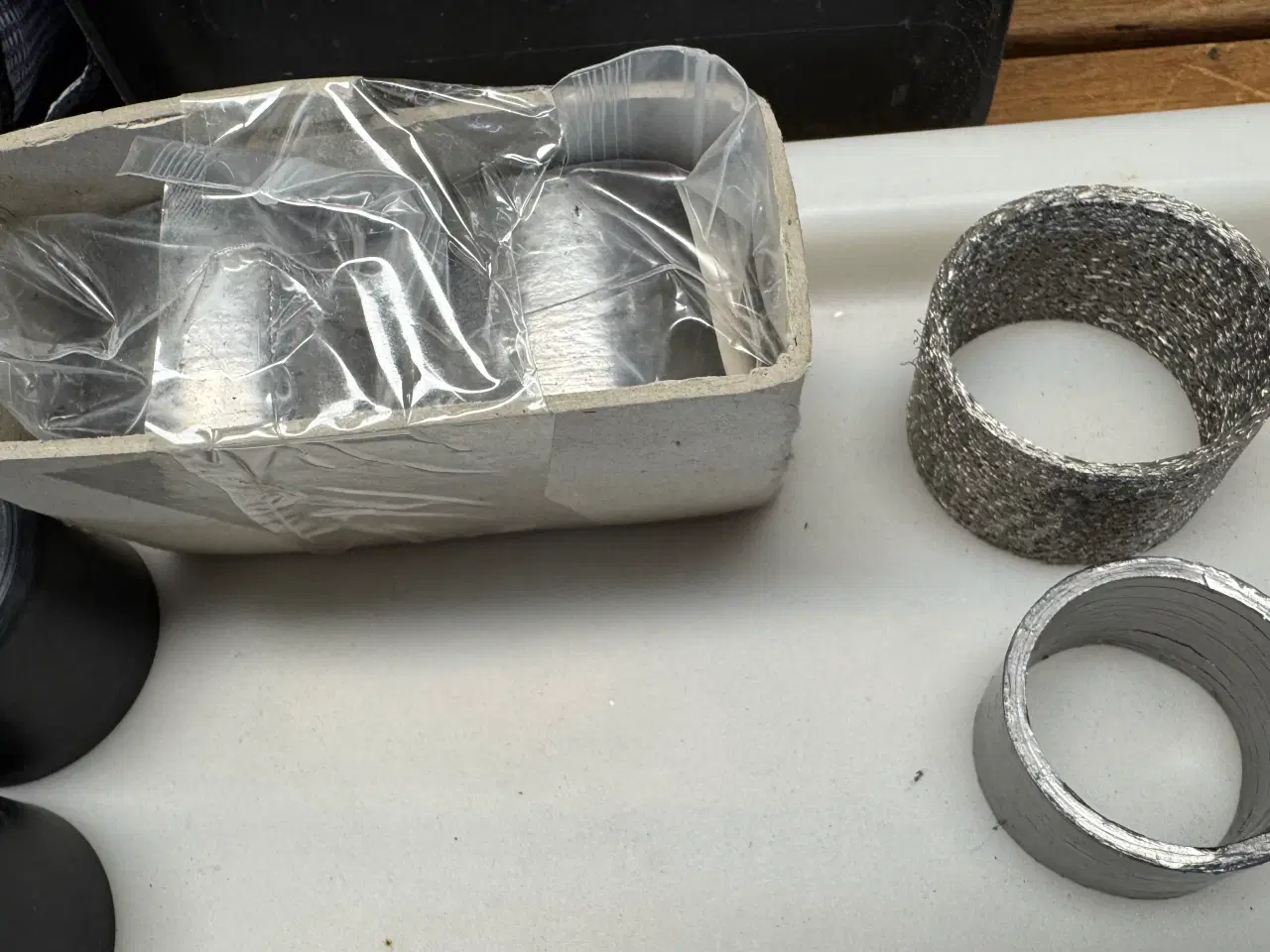 Billede 17 - FJ1100 og FJ1200 reservedele 84/89/92