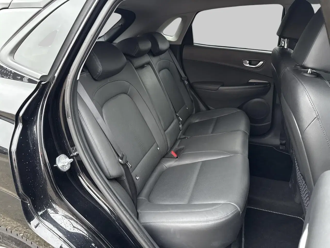 Billede 10 - Hyundai Kona 64 EV Ultimate