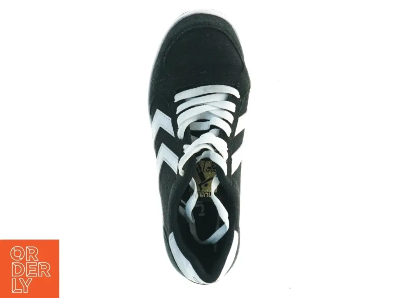 Billede 3 - Hummel sneakers fra Hummel (str. 38)