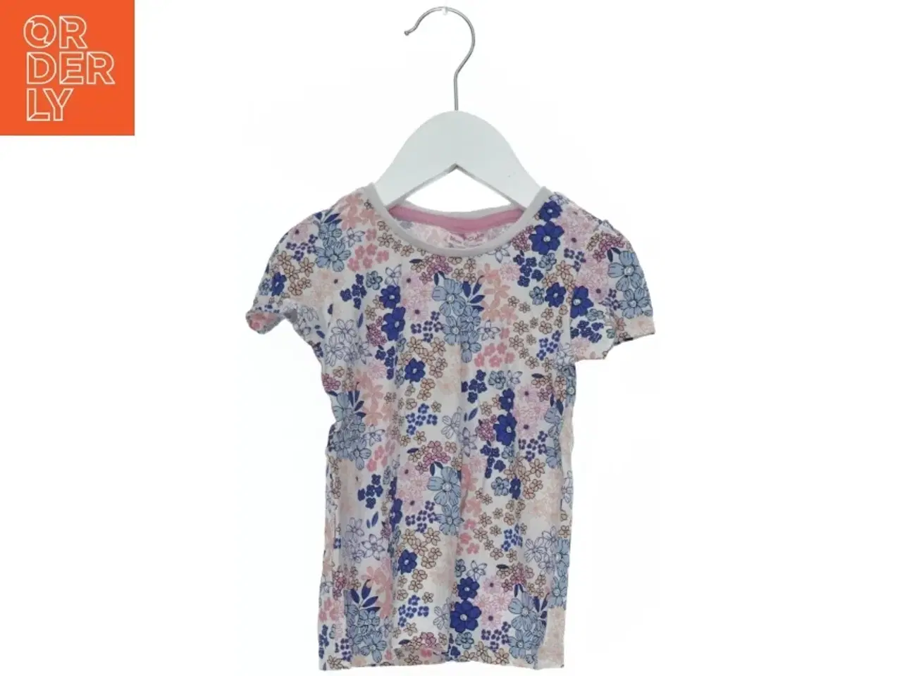 Billede 1 - Bluse fra So Cute (str. 86)