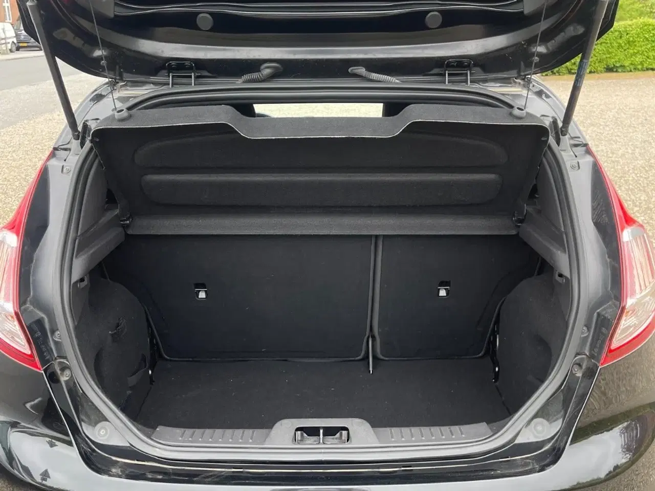Billede 11 - Ford Fiesta 1,0 EcoBoost ST-Line
