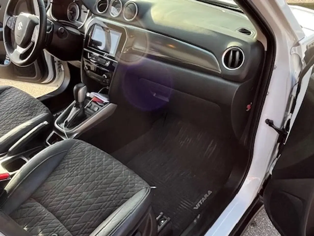 Billede 8 - Suzuki Vitara Adventure