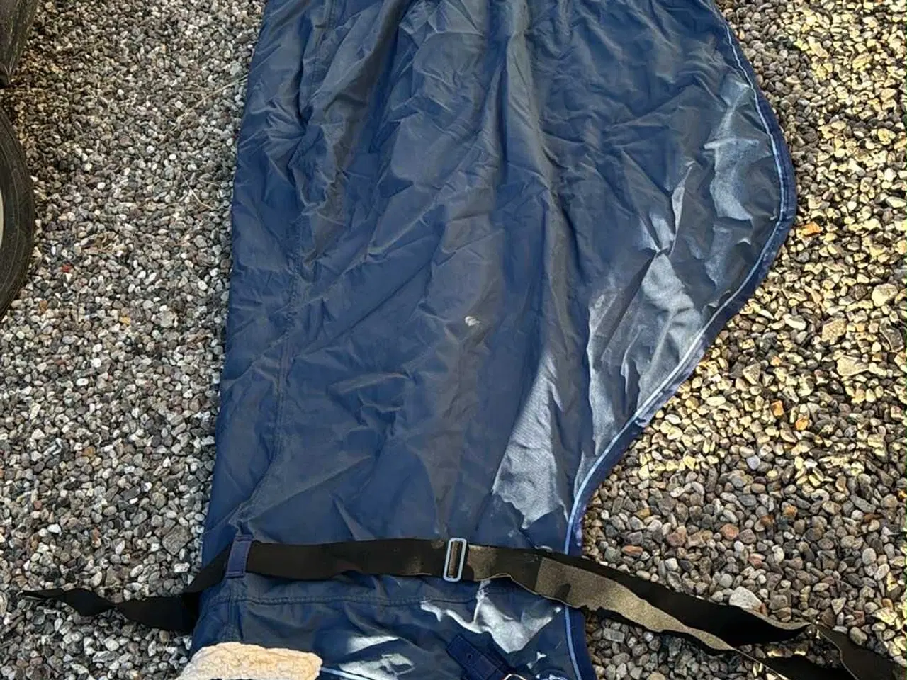 Billede 1 - Walker dækkken 155