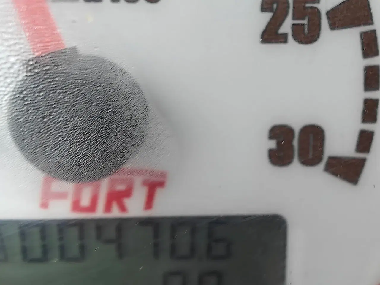 Billede 8 - FORT Sirio Sirio