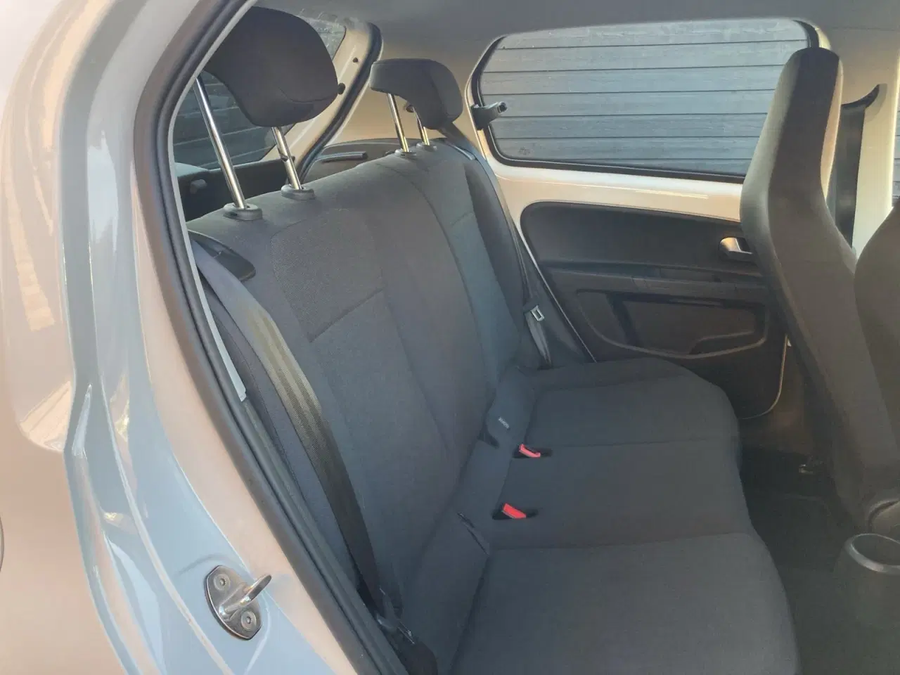 Billede 15 - VW Up! 1,0 MPi 60 Move Up! BMT