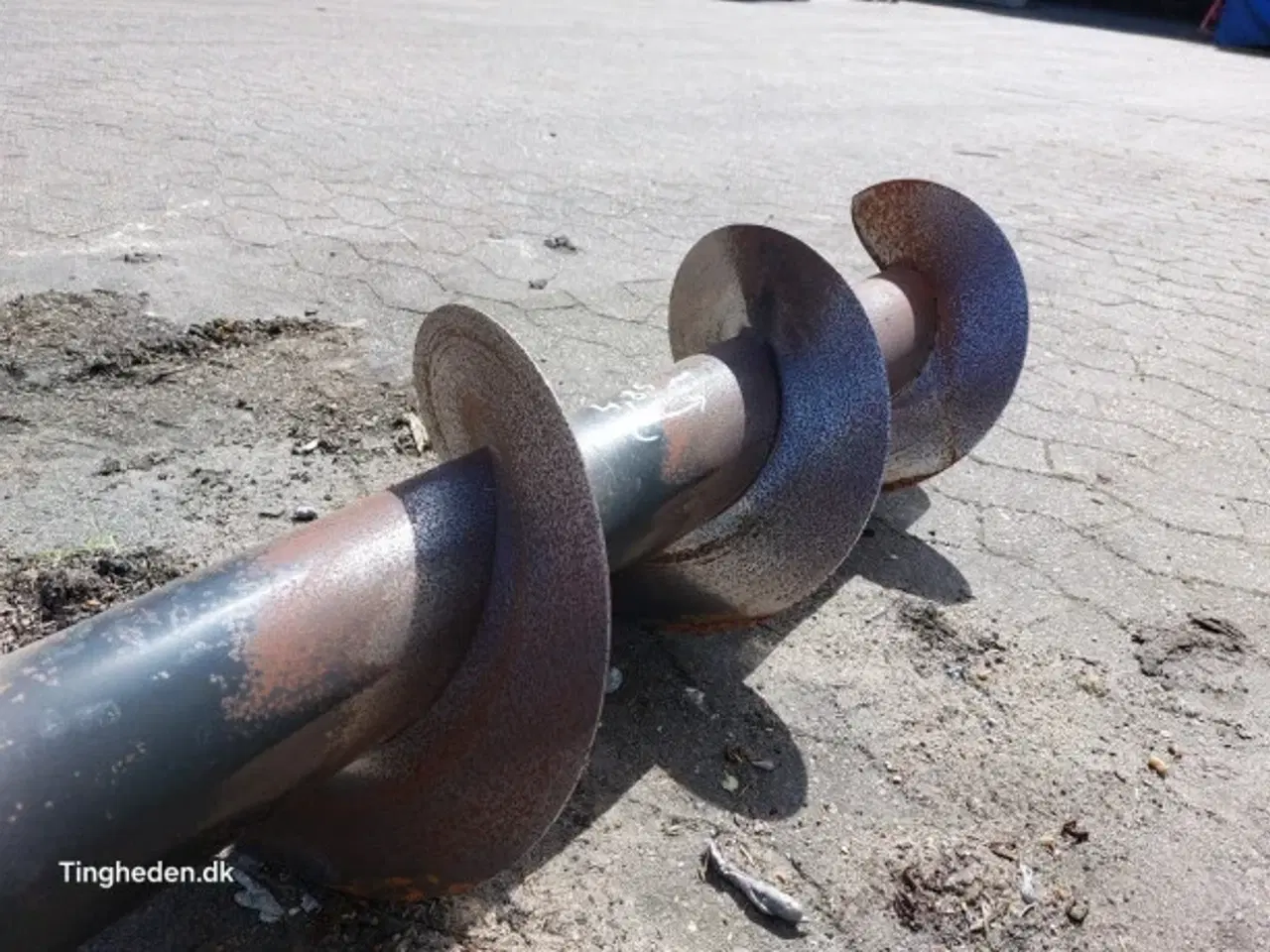 Billede 5 - New Holland TX68 Snegl 84023189