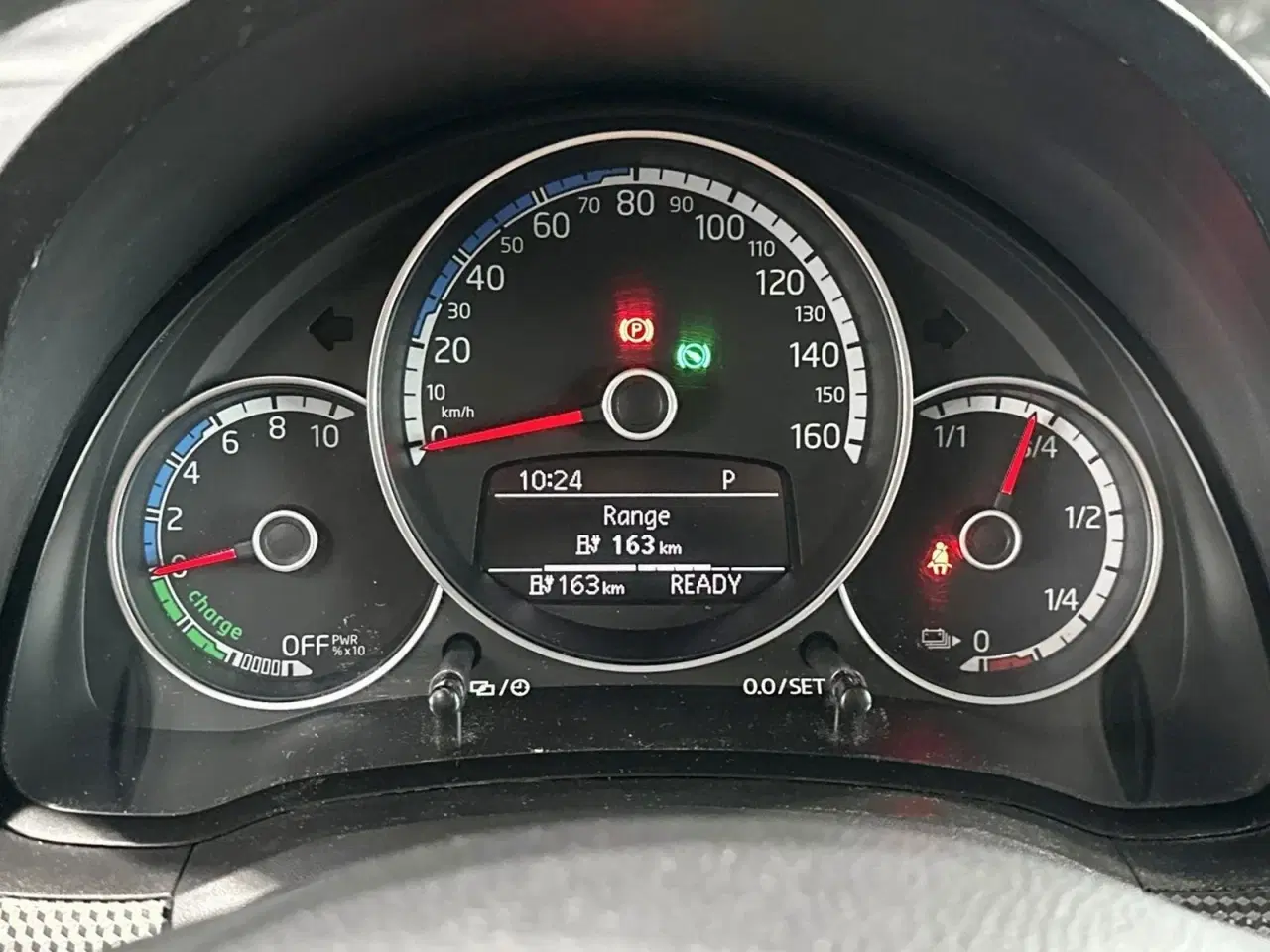 Billede 12 - VW e-Up!  