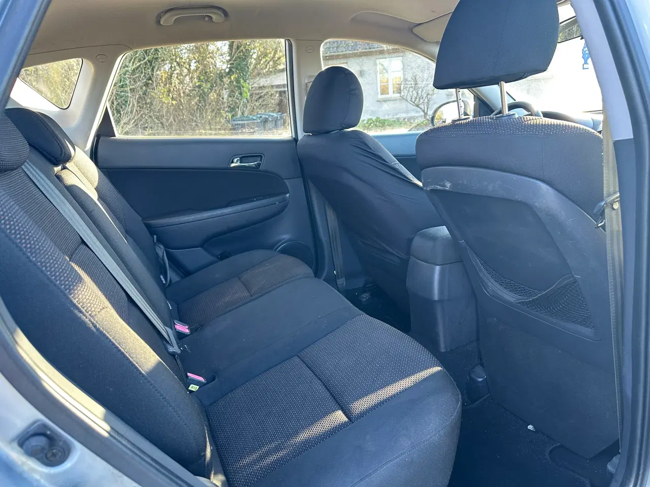 Billede 7 - Hyundai i30, 1.6, (MED PARTIKELTILER)