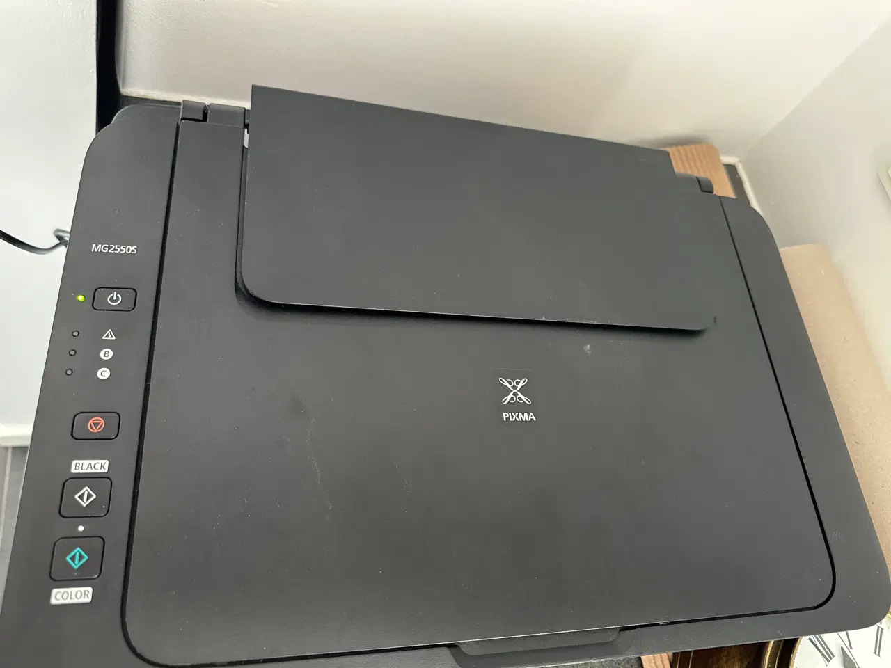 Billede 3 - Canon Printer. 