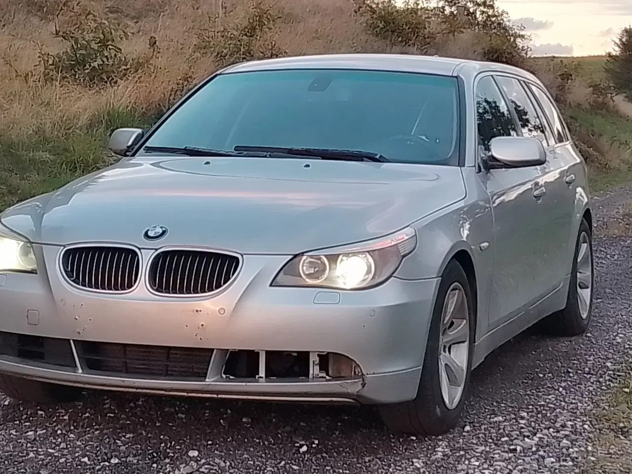 Billede 8 - BMW E61 525D