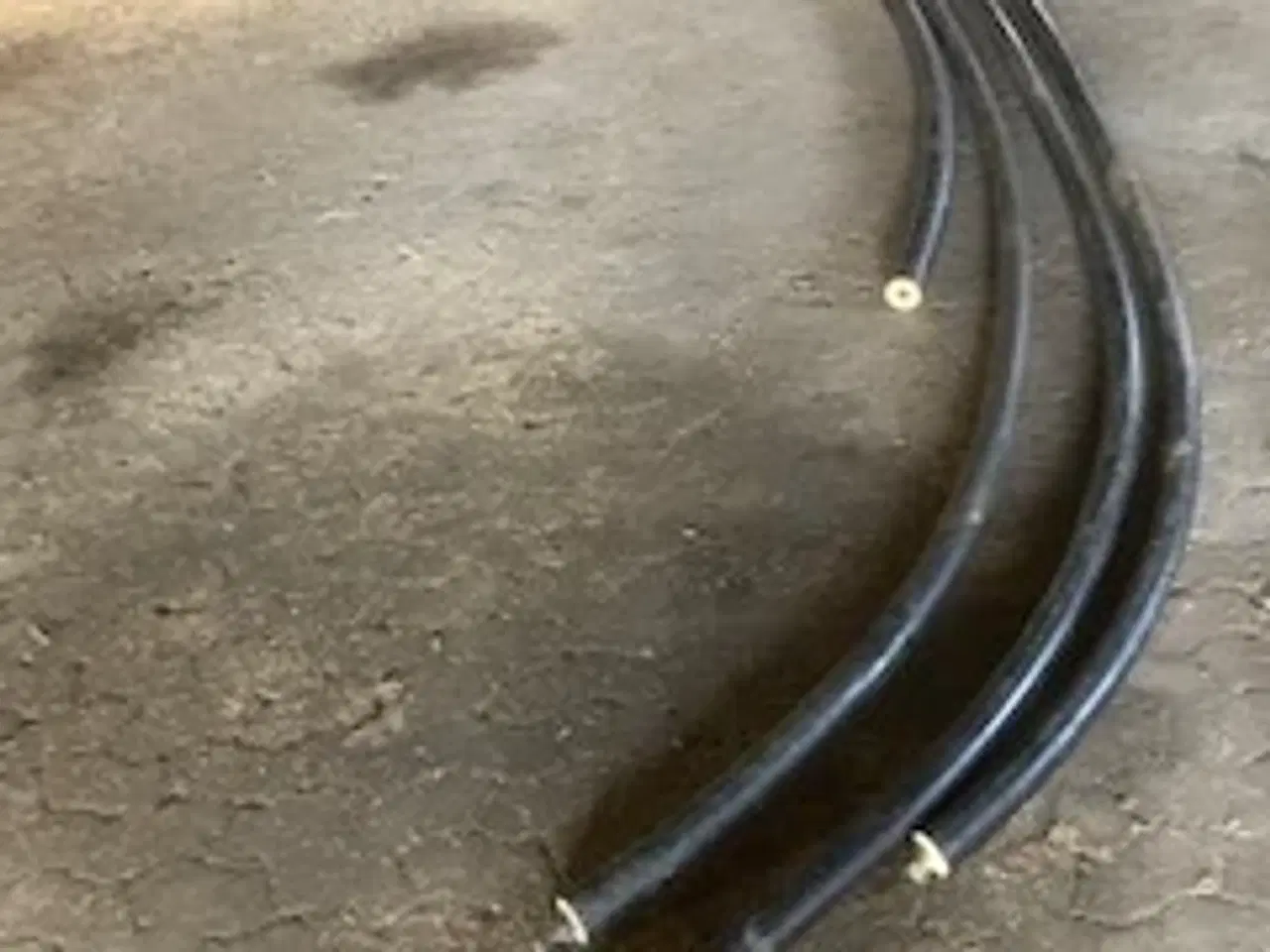 Billede 1 - Præisoleret pexrør