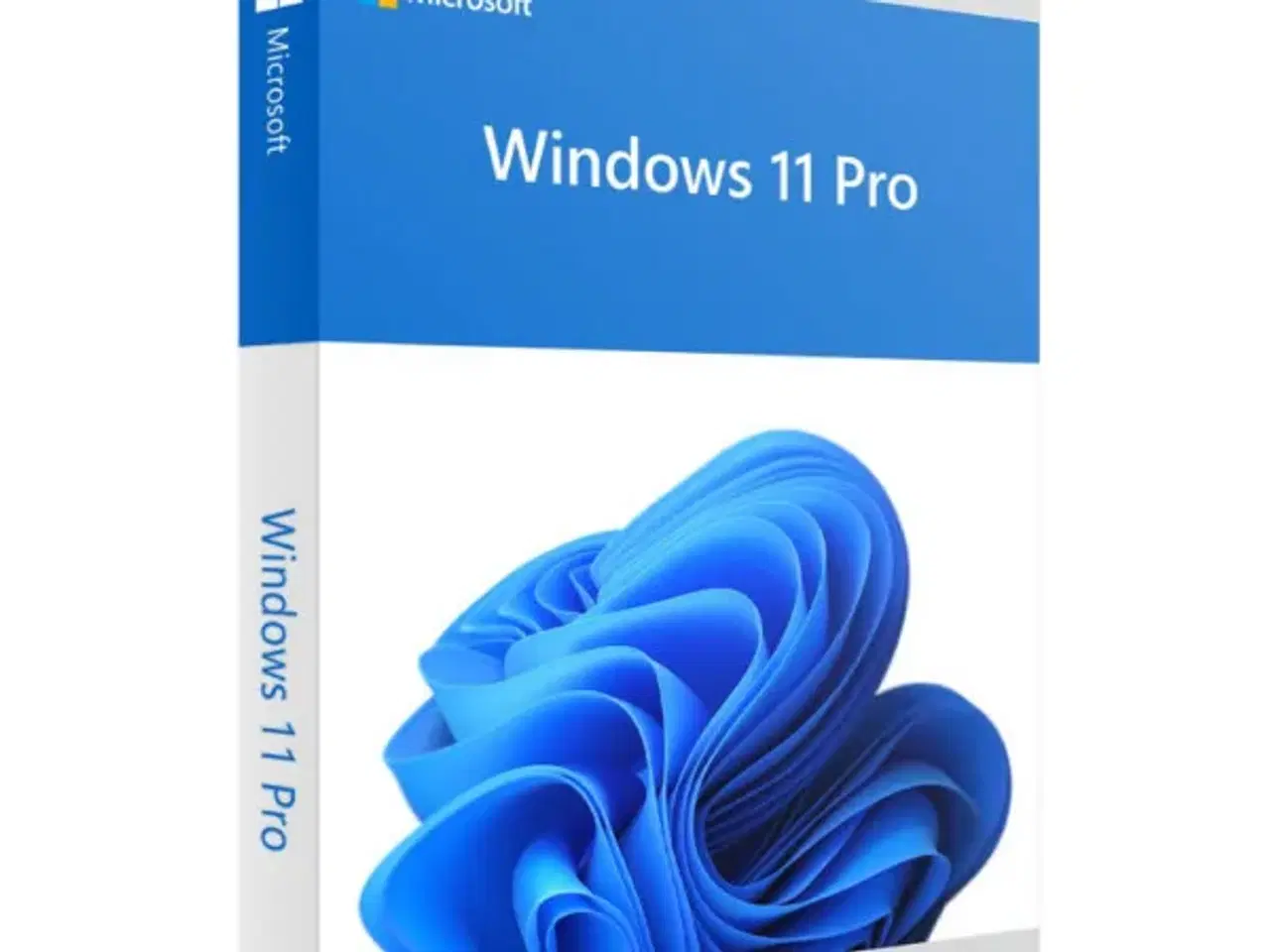 Billede 1 - Windows 11 PRO