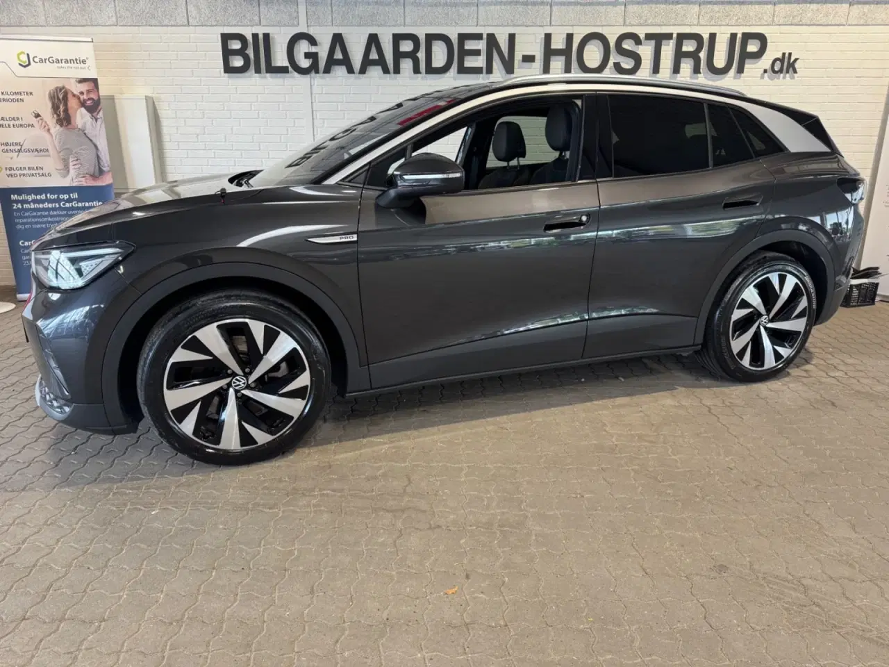 Billede 2 - VW ID.4 77 Pro Performance Tech