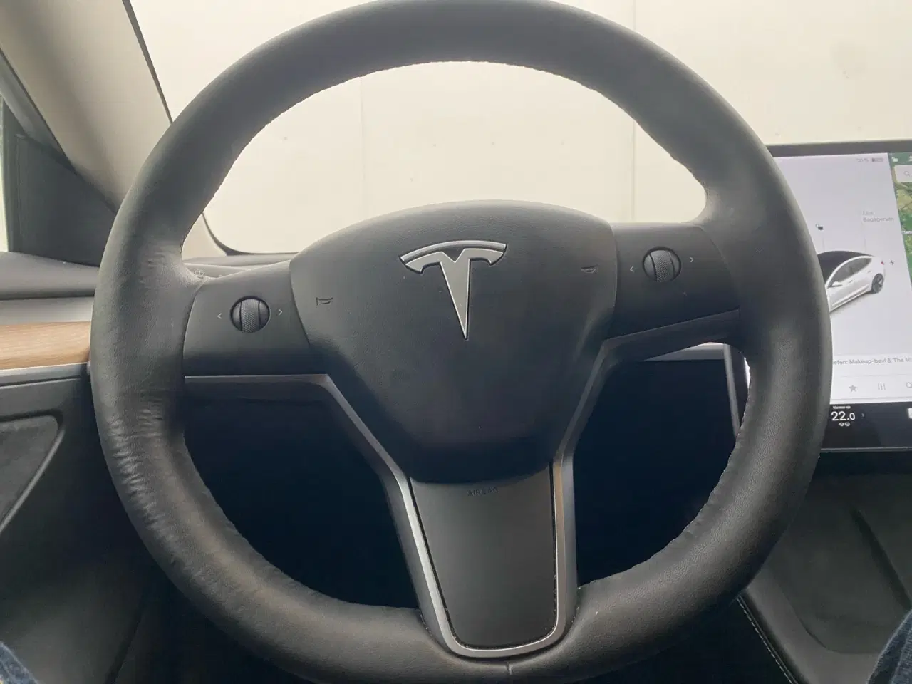 Billede 11 - Tesla Model 3  Standard Range+ RWD