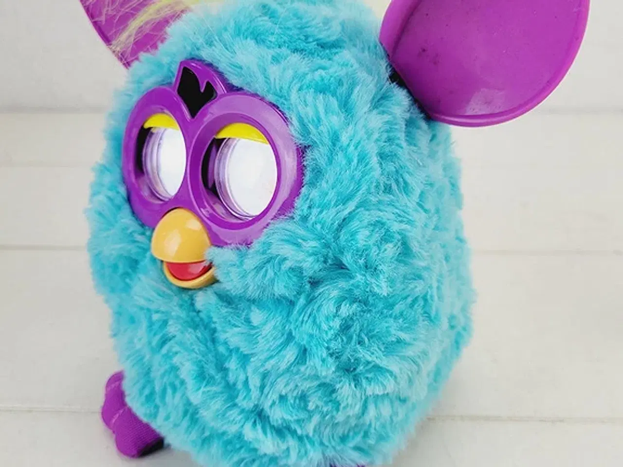 Billede 3 - ⭐️- Hasbro Furby Lagoona 2012