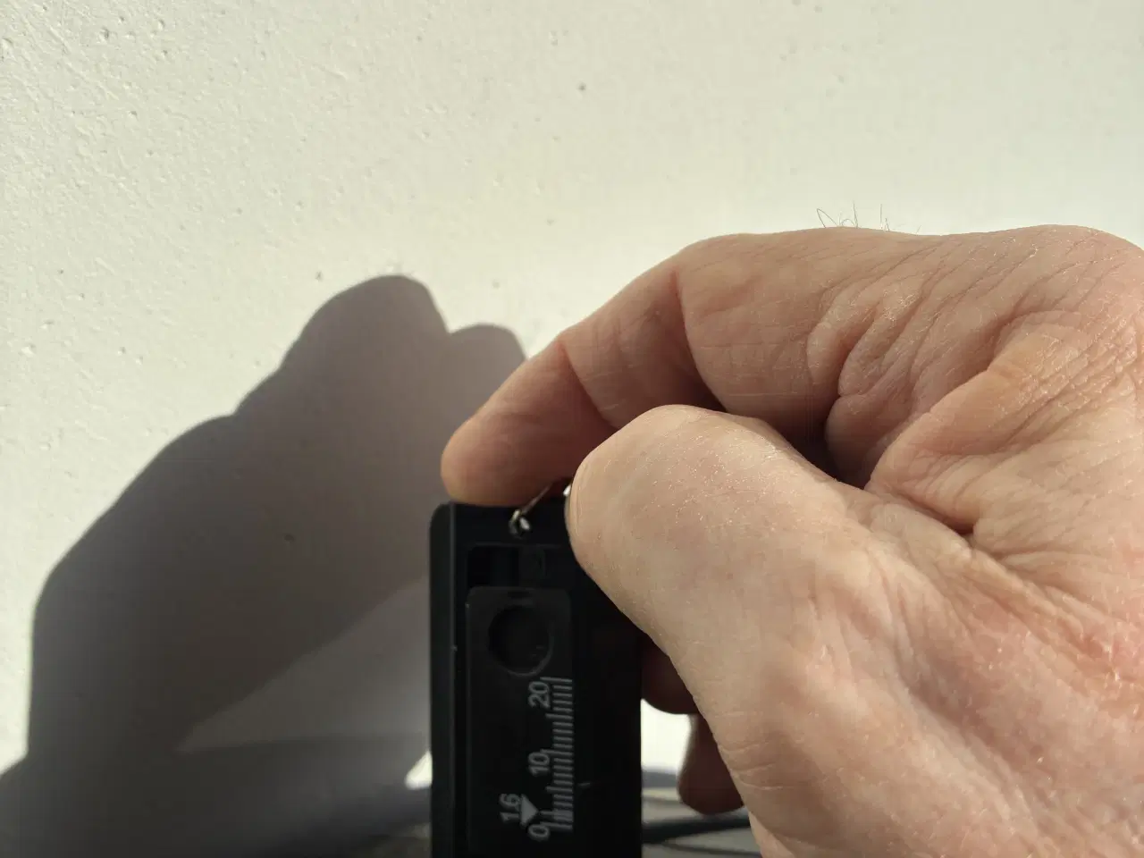 Billede 1 - Alfa Romeo alufælge med dæk