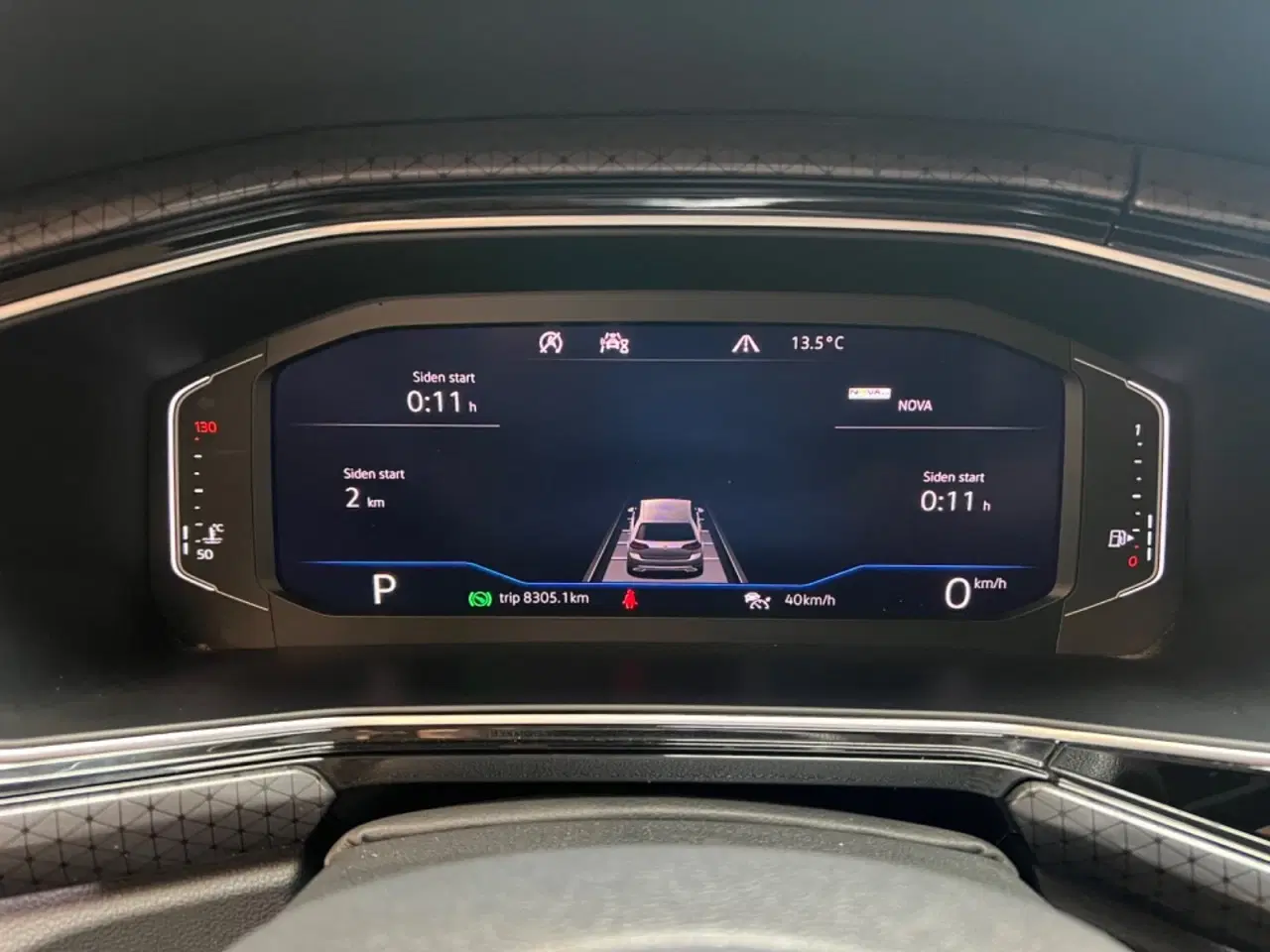 Billede 10 - VW T-Cross 1,5 TSi 150 Style Team DSG