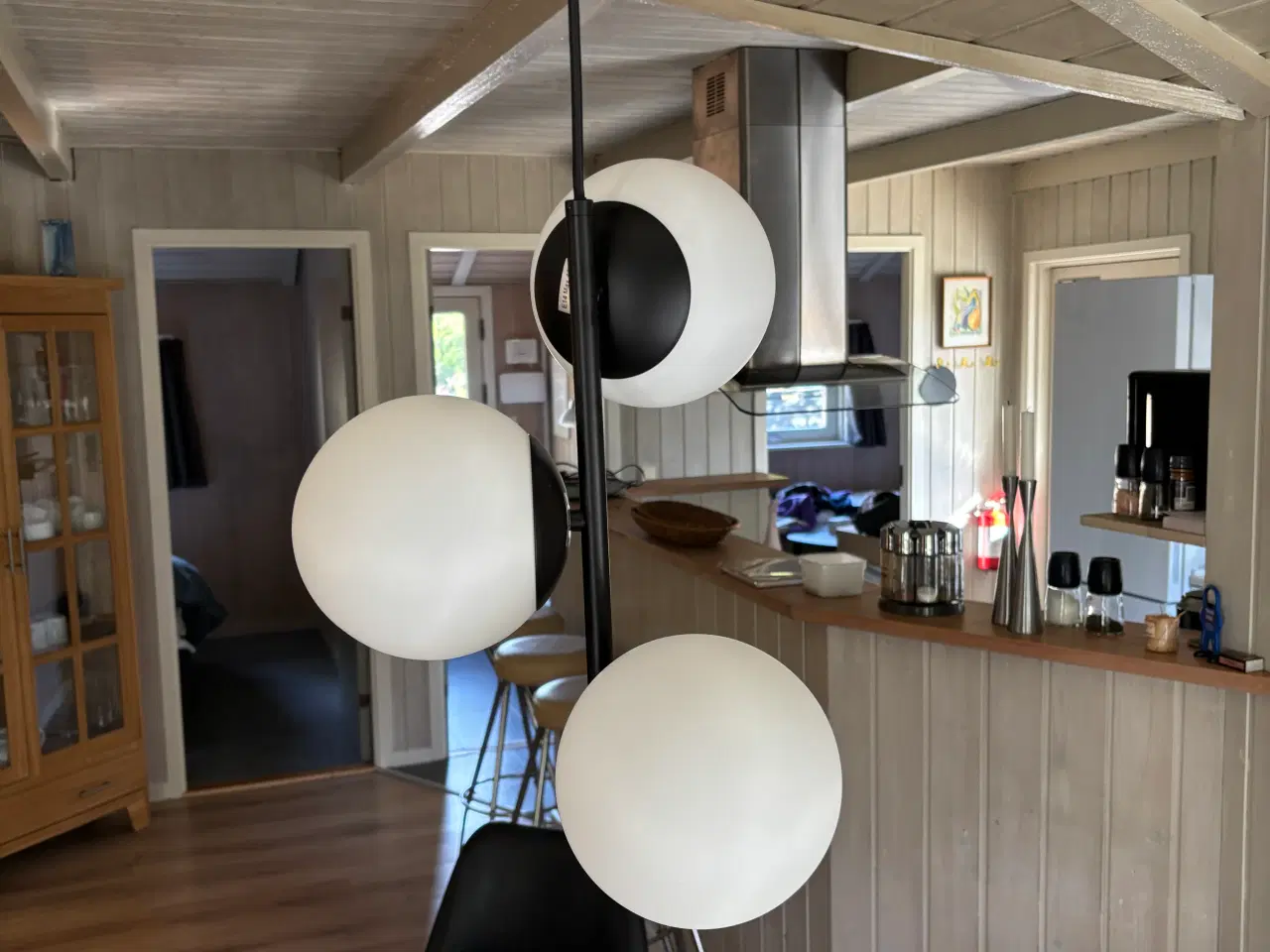 Billede 1 - Lampe