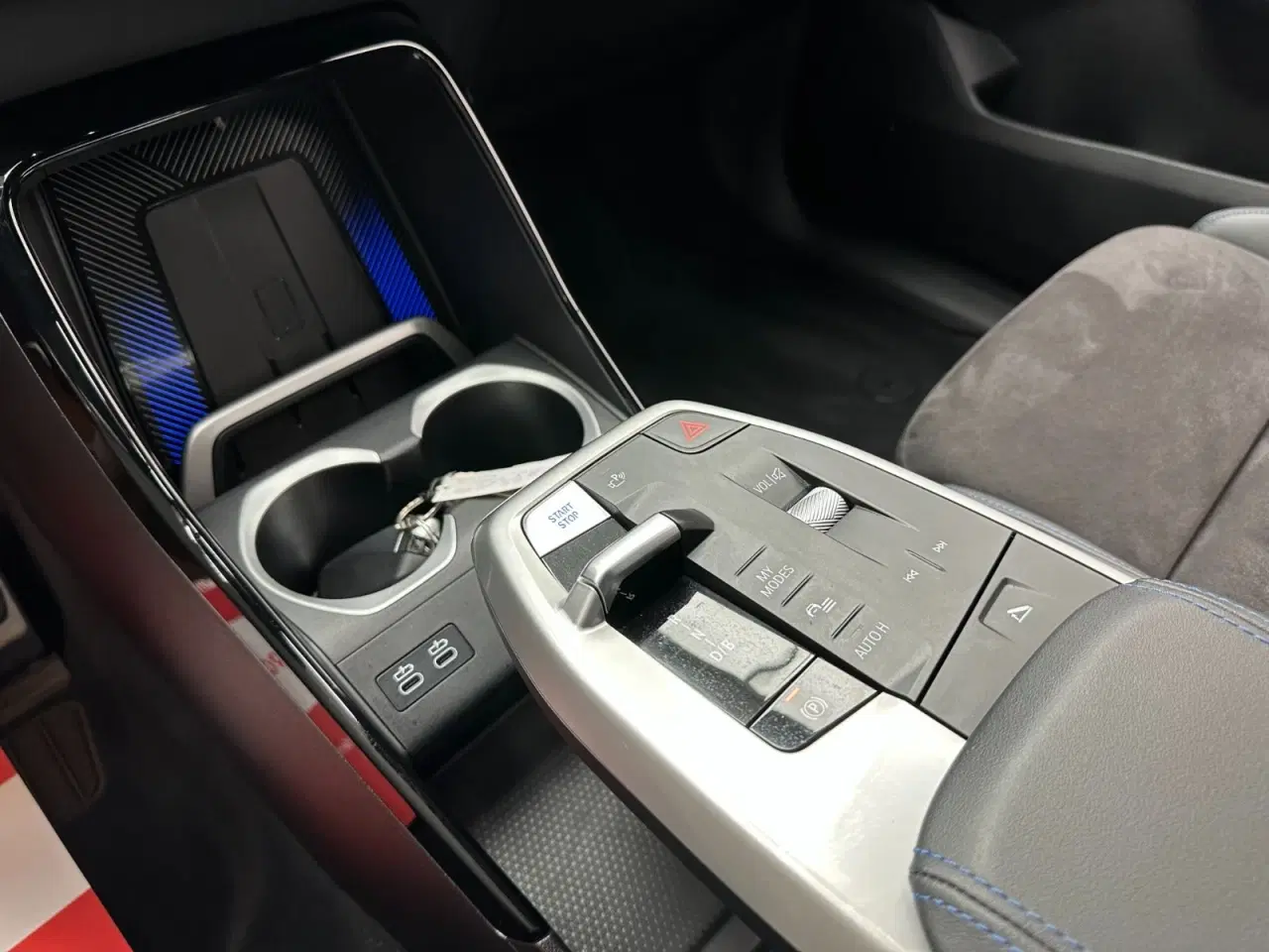 Billede 19 - BMW iX1 eDrive20 M-Sport Pro