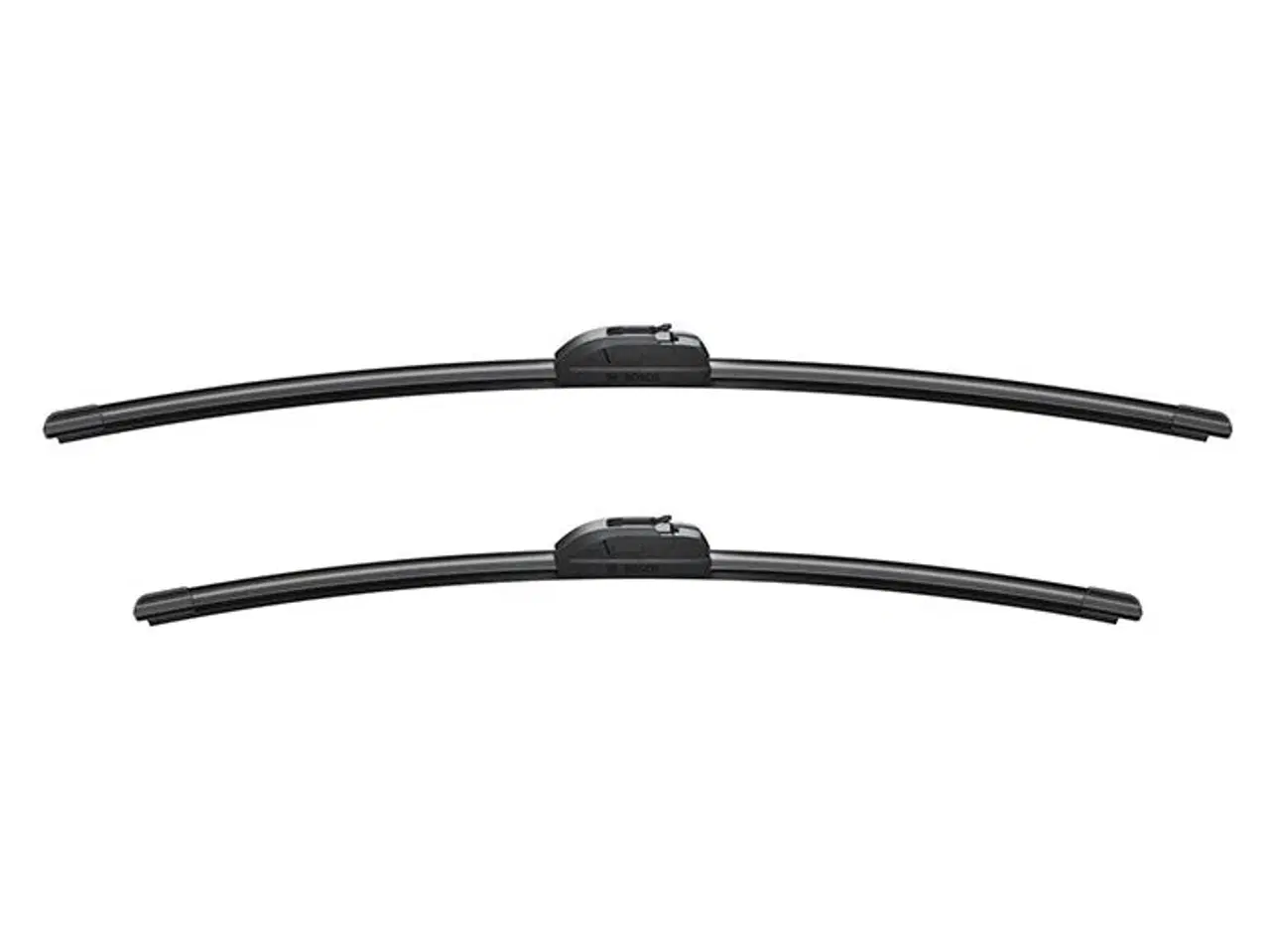 Billede 1 - Bosch AeroTwin Retro fit Viskerblade Sæt AR728S