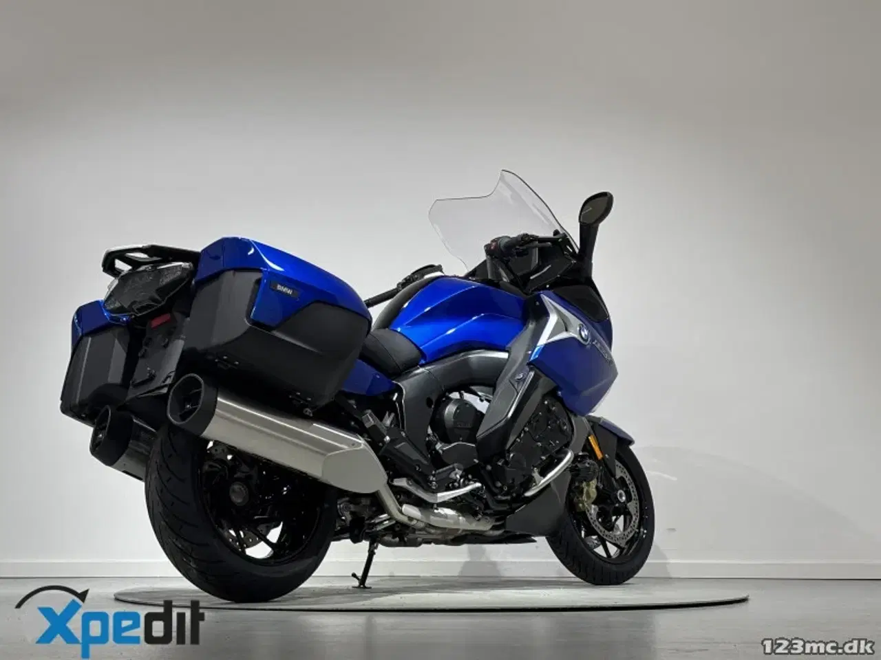 Billede 9 - BMW K 1600 GT