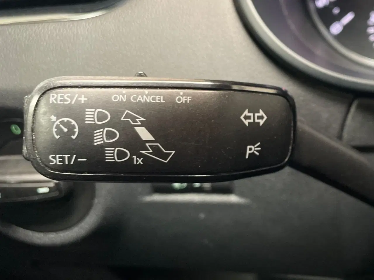 Billede 17 - Skoda Octavia 1,6 TDi 105 Elegance Combi DSG