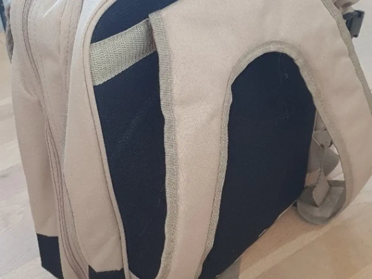 Billede 3 - Picnictaske 