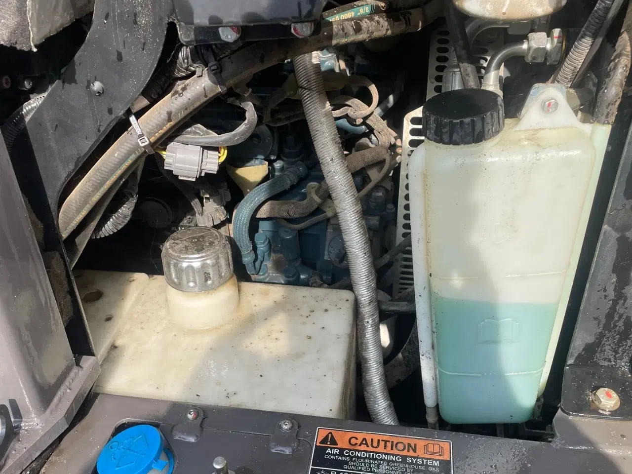 Billede 11 - Mecalac 3.5 MDX