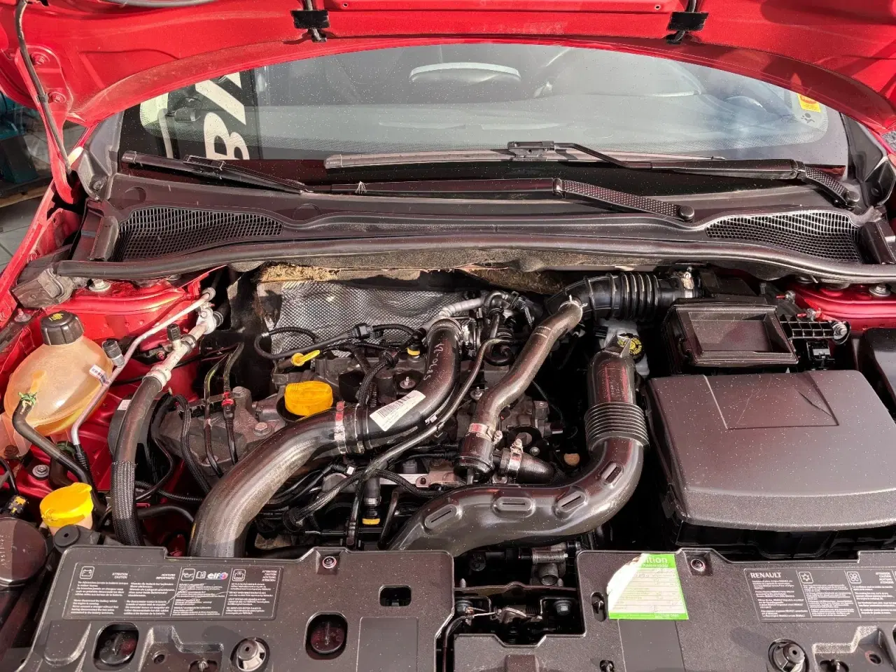 Billede 13 - Renault Clio IV 0,9 TCe 90 Expression