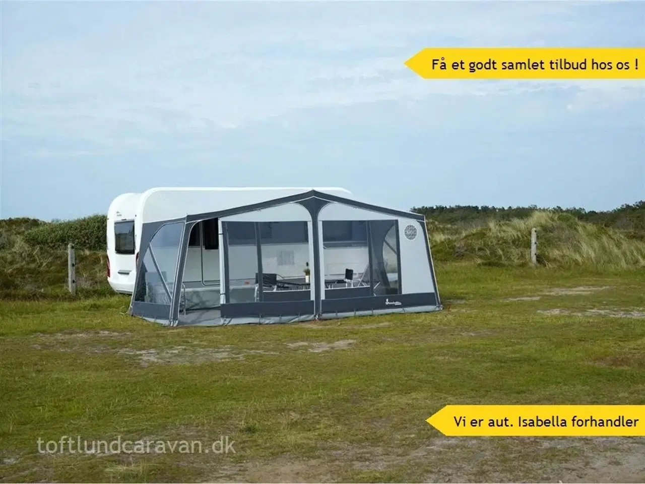 Billede 1 - Isabella SunshinePlus G16  Spar 10% hos os. BESTIL NU.  7428.00 kr