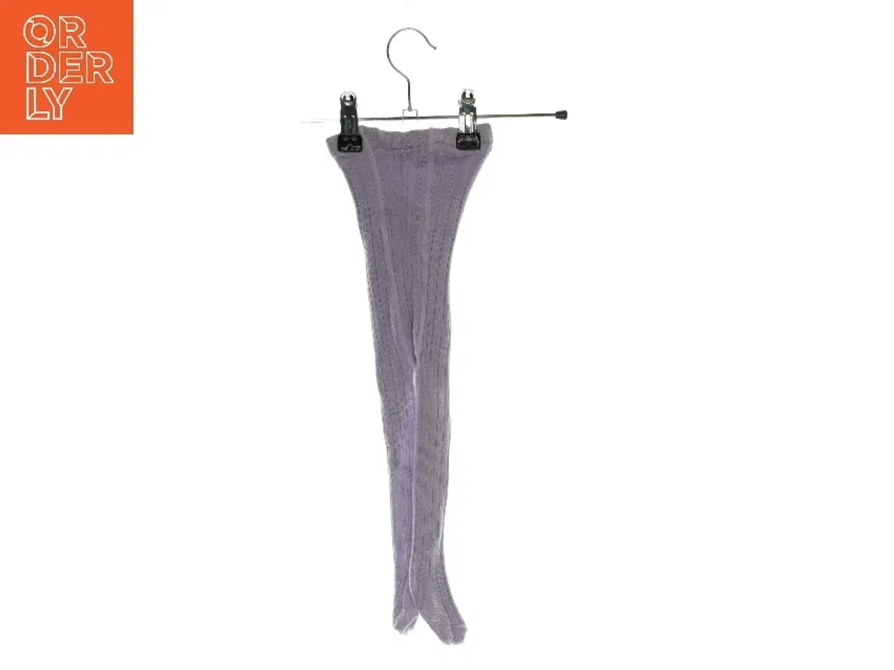 Billede 2 - Strømpebukser fra Melton (Str. 68)