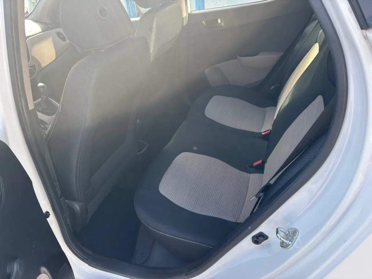Billede 6 - Hyundai i10 1,0 Move