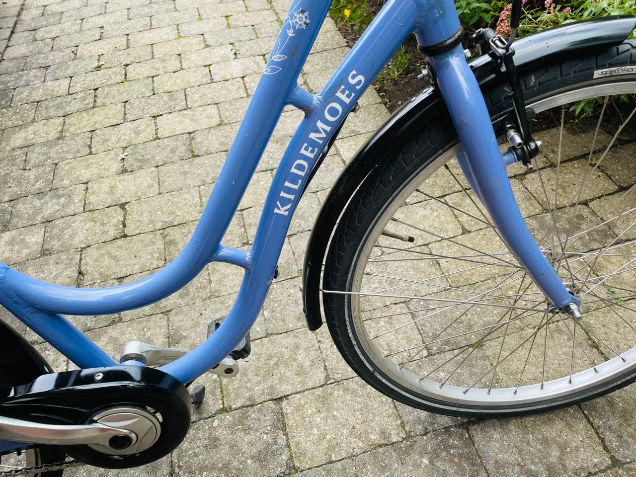 Billede 2 - 26” Kildemoes pige/damecykel