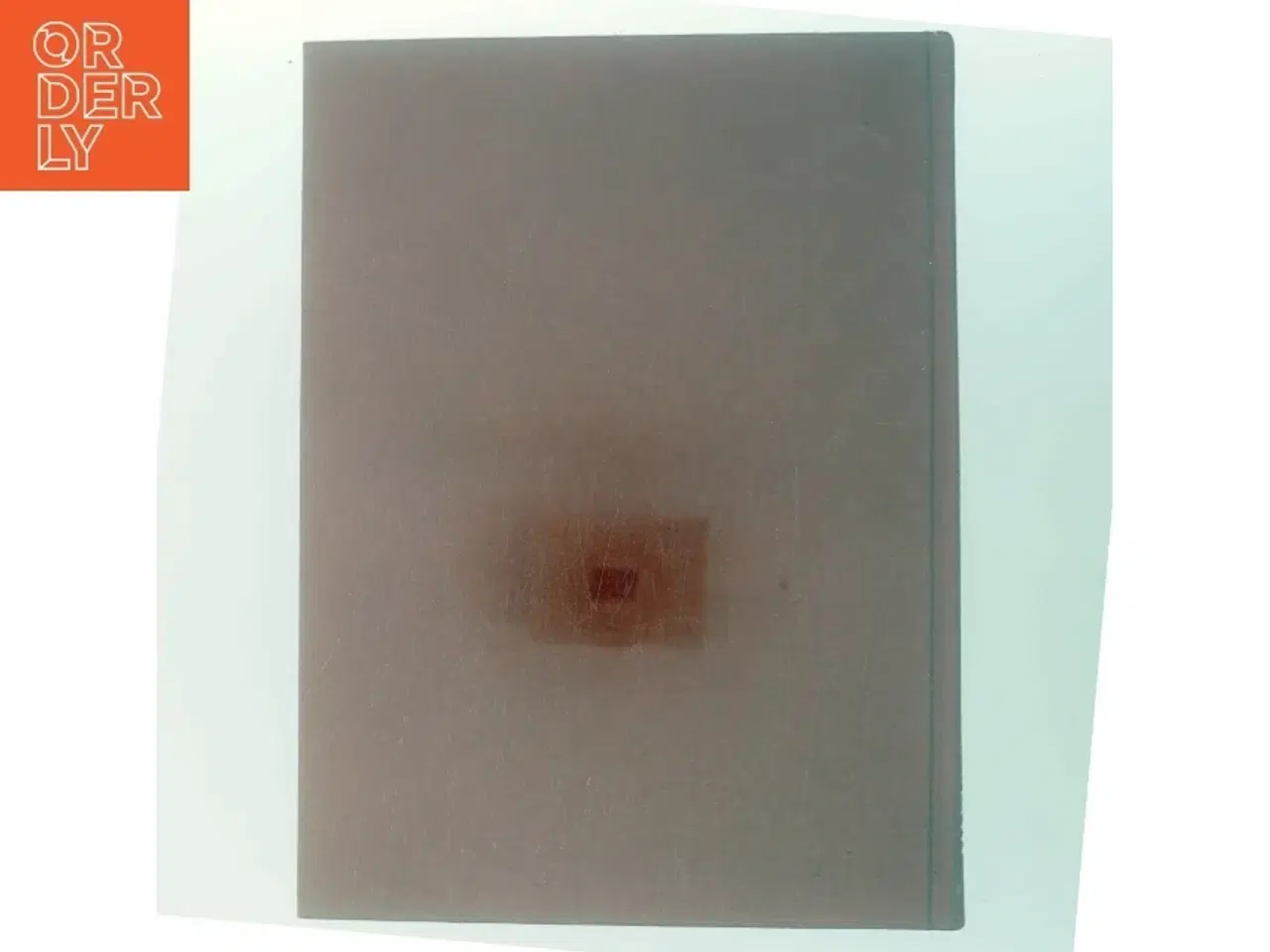 Billede 3 - Engineering challenges energy, climate change & health (Bog) DTU